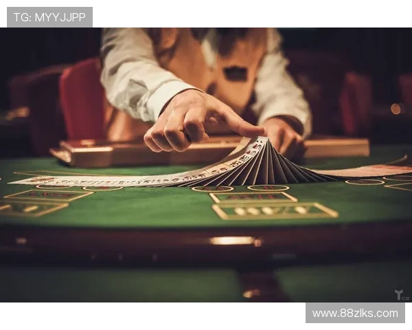 澳门荷官分享他的职业经历与人生故事